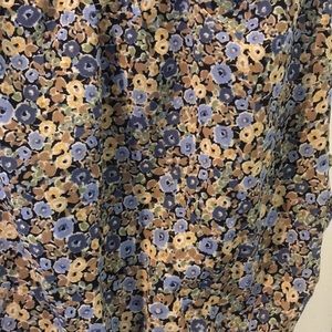 Maeve dress size 6 (small) VGUC very flattering